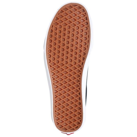 Tênis Vans Sport Preto/Branco