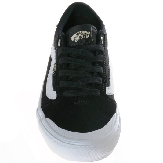 Tênis Vans Style 112 Pro Preto
