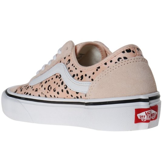 vans style 36 decon sf mini leopard