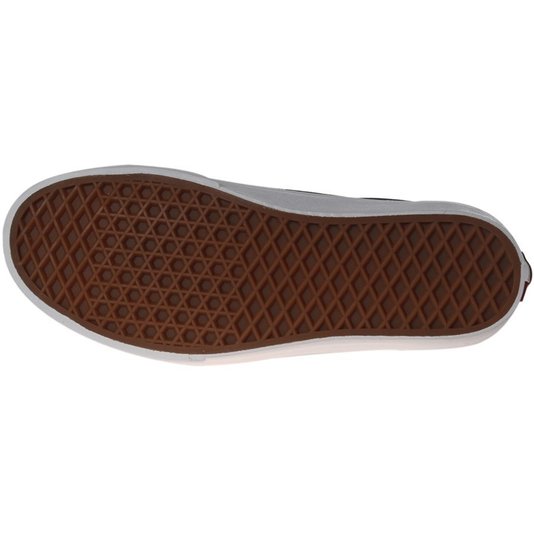 Tenis Vans Style 36 Preto/Cinza