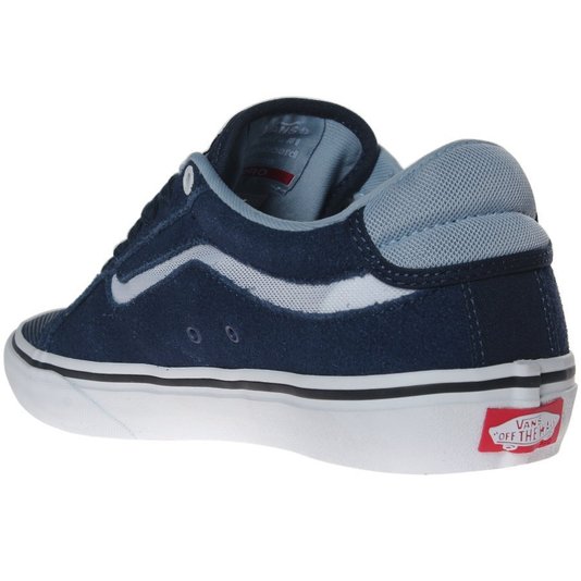 Tênis Vans TNT Advanced Prototype Tony Trujillo Azul Marinho