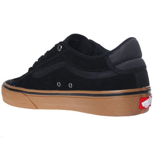 Tênis Vans Tnt Advanced Prototype Tony Trujillo Preto/Marrom