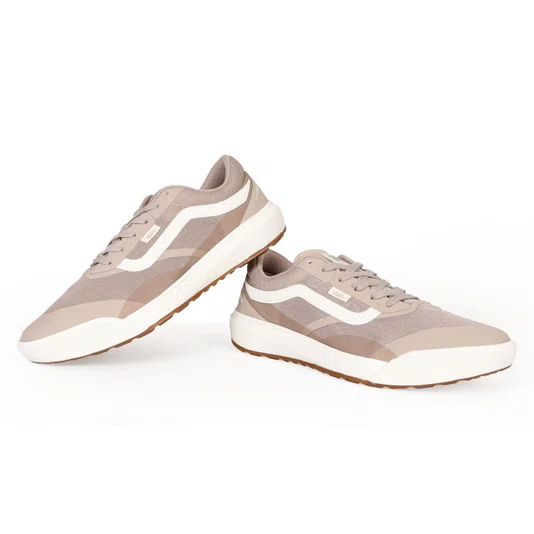 Tênis Vans Ultrarange 2.0 Mte Rw Bege