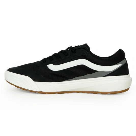 Tênis Vans Ultrarange 2.0 Mte Rw Preto/Branco/Cinza