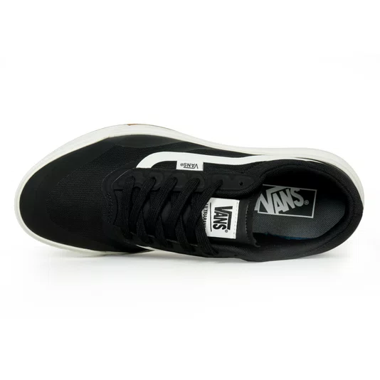 Tênis Vans Ultrarange 2.0 Mte Rw Preto/Branco/Cinza