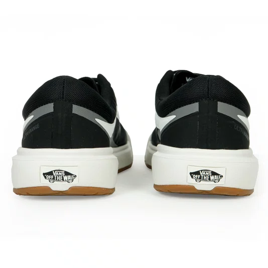 Tênis Vans Ultrarange 2.0 Mte Rw Preto/Branco/Cinza