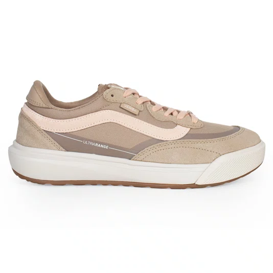 Tênis Vans Ultrarange 2.0 Mte Se Bege