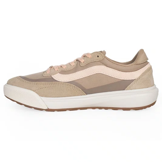 Tênis Vans Ultrarange 2.0 Mte Se Bege