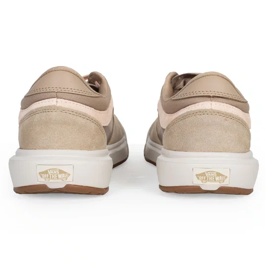 Tênis Vans Ultrarange 2.0 Mte Se Bege