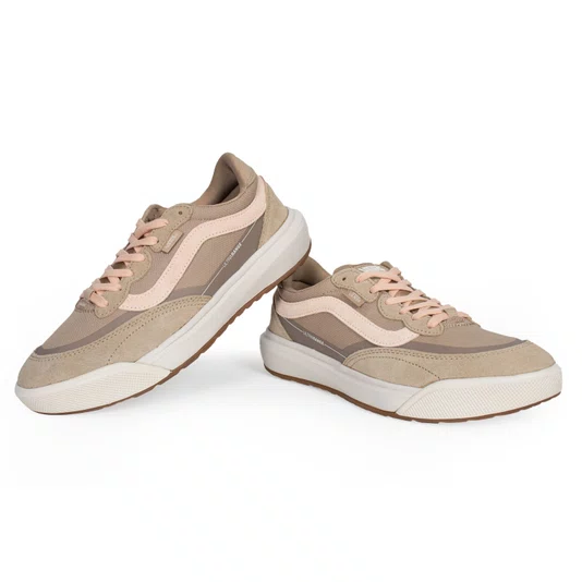 Tênis Vans Ultrarange 2.0 Mte Se Bege