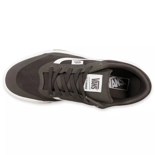 Tênis Vans Ultrarange 2.0 Rw Marrom