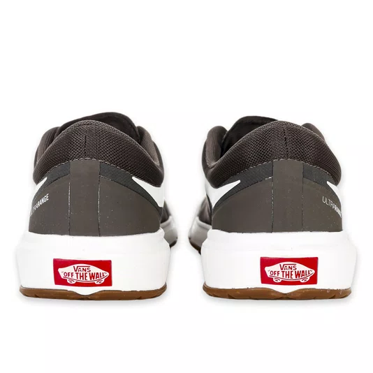 Tênis Vans Ultrarange 2.0 Rw Marrom