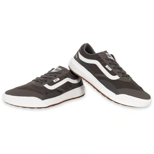 Tênis Vans Ultrarange 2.0 Rw Marrom