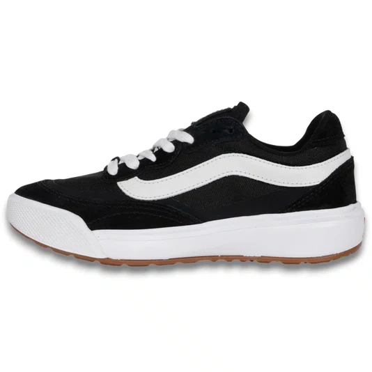 Tênis Vans Ultrarange 2.0 Se Mte Preto/Branco