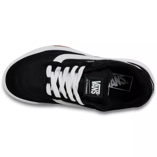 Tênis Vans Ultrarange 2.0 Se Mte Preto/Branco