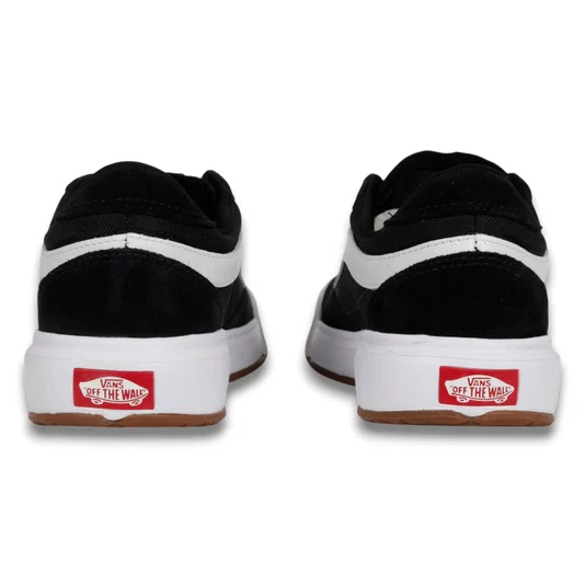 Tênis Vans Ultrarange 2.0 Se Mte Preto/Branco