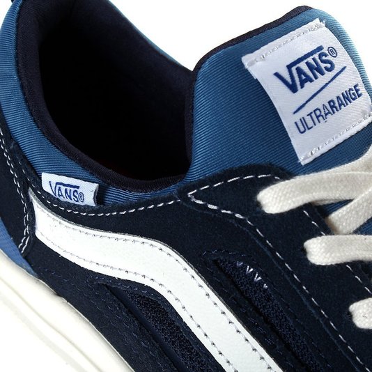 Tênis Vans UltraRange 3D Azul Marinho