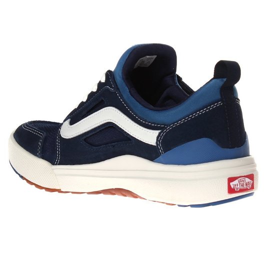 Tênis Vans UltraRange 3D Azul Marinho