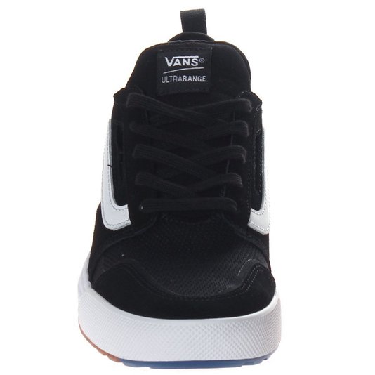 Tênis Vans Ultrarange 3D Preto/Branco