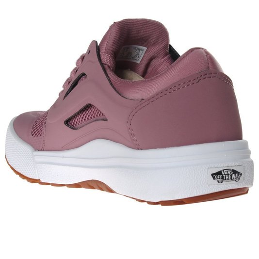 Tênis Vans UltraRange 3D Rose