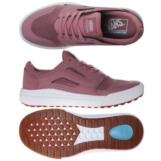 Tênis Vans UltraRange 3D Rose
