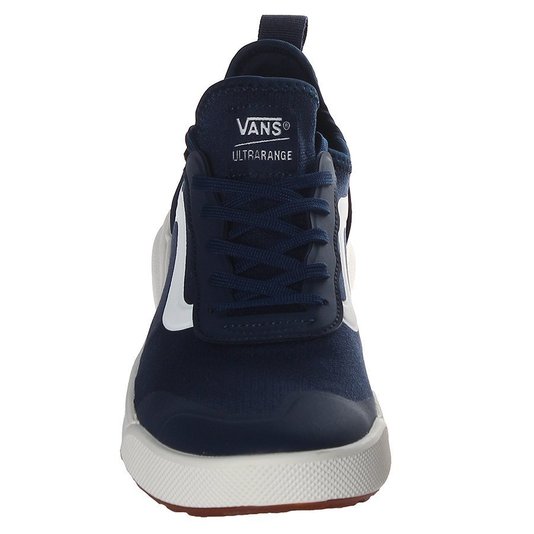 Tênis Vans UltraRange AC Azul/Bege