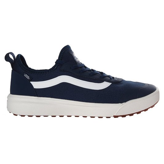 Tênis Vans UltraRange AC Azul/Bege