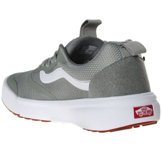 Tênis Vans UltraRange Cinza