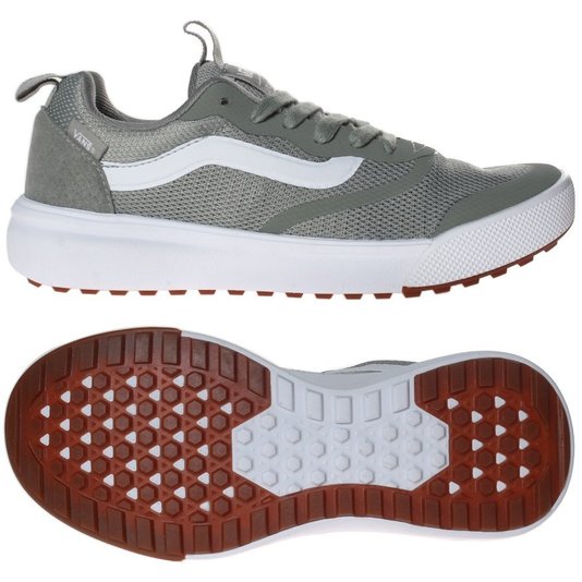 Tênis Vans UltraRange Cinza