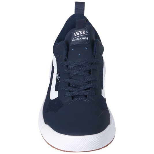 Tênis Vans Ultrarange Exo Azul Marinho/Branco