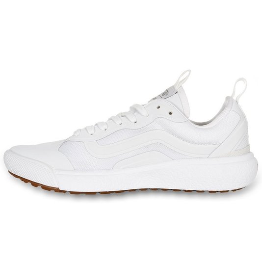 Tenis Vans Ultrarange Exo Branco