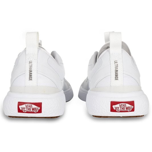 Tenis Vans Ultrarange Exo Branco