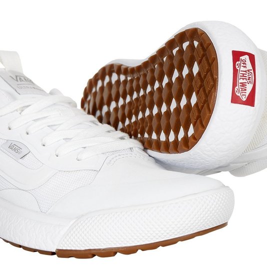 Tenis Vans Ultrarange Exo Branco