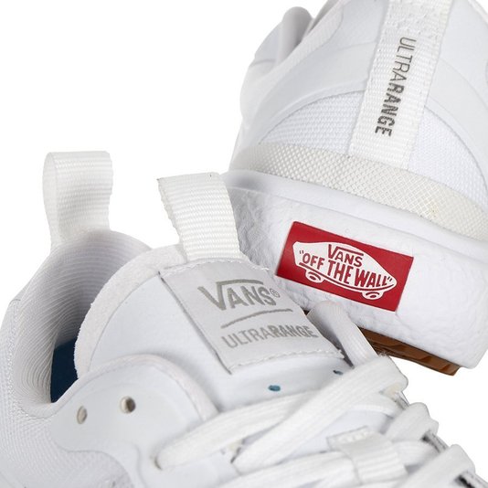 Tenis Vans Ultrarange Exo Branco