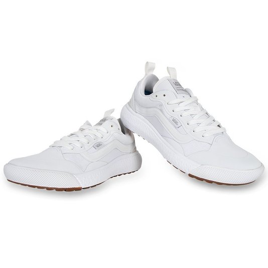 Tenis Vans Ultrarange Exo Branco