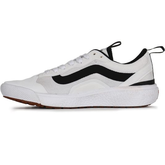 Tênis Vans Ultrarange Exo Branco/Preto