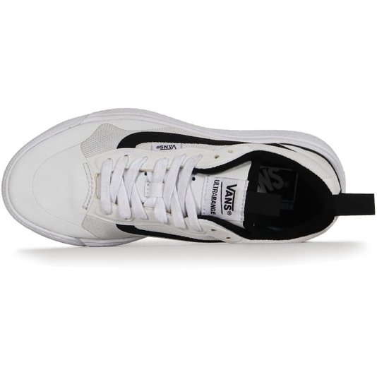 Tênis Vans Ultrarange Exo Branco/Preto