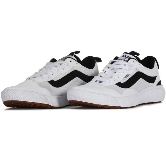 Tênis Vans Ultrarange Exo Branco/Preto