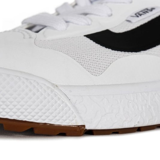 Tênis Vans Ultrarange Exo Branco/Preto