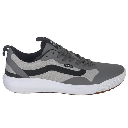 Tênis Vans Ultrarange Exo Cinza/Branco/Preto