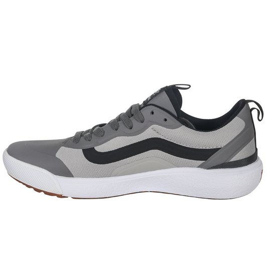 Tênis Vans Ultrarange Exo Cinza/Branco/Preto
