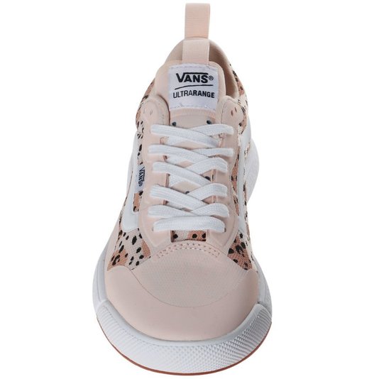 Tênis Vans Ultrarange Exo Leila Hurst Pessego