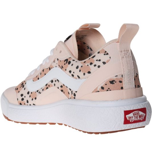 Tênis Vans Ultrarange Exo Leila Hurst Pessego
