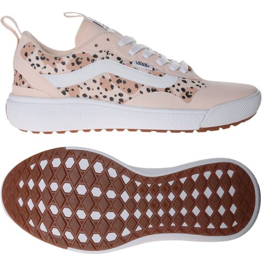 Tênis Vans Ultrarange Exo Leila Hurst Pessego