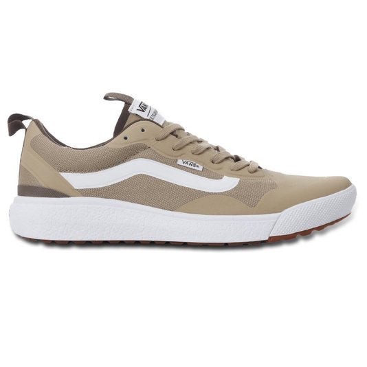 Tênis Vans Ultrarange Exo Marrom/Branco