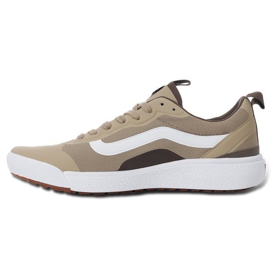 Tênis Vans Ultrarange Exo Marrom/Branco