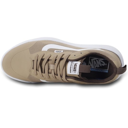 Tênis Vans Ultrarange Exo Marrom/Branco