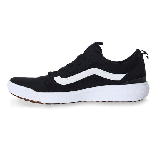 Tênis Vans Ultrarange Exo Preto/Branco