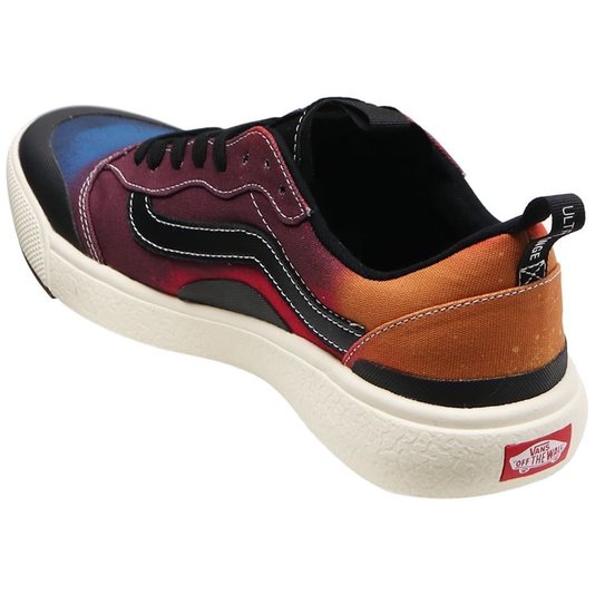 Tênis Vans Ultrarange Exo Se Colorido
