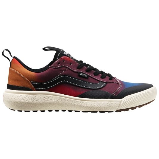 Tênis Vans Ultrarange Exo Se Colorido